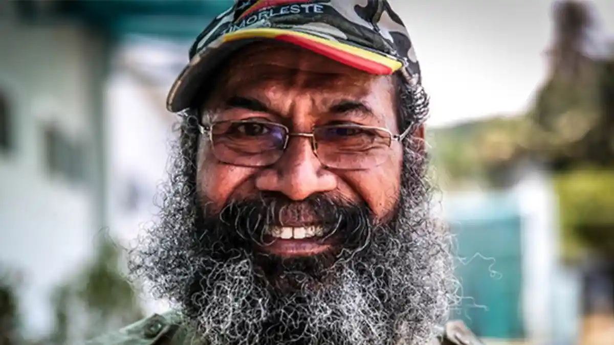 Filep Karma Sebut DOB Papua Hanya Ilusi, Penyebabnya Bikin Geger, Berdasarkan Data Terukur