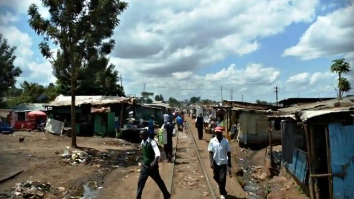 Pria di Kenya Gelar Aksi Tolak Beri 'Nafkah Batin' ke Istri