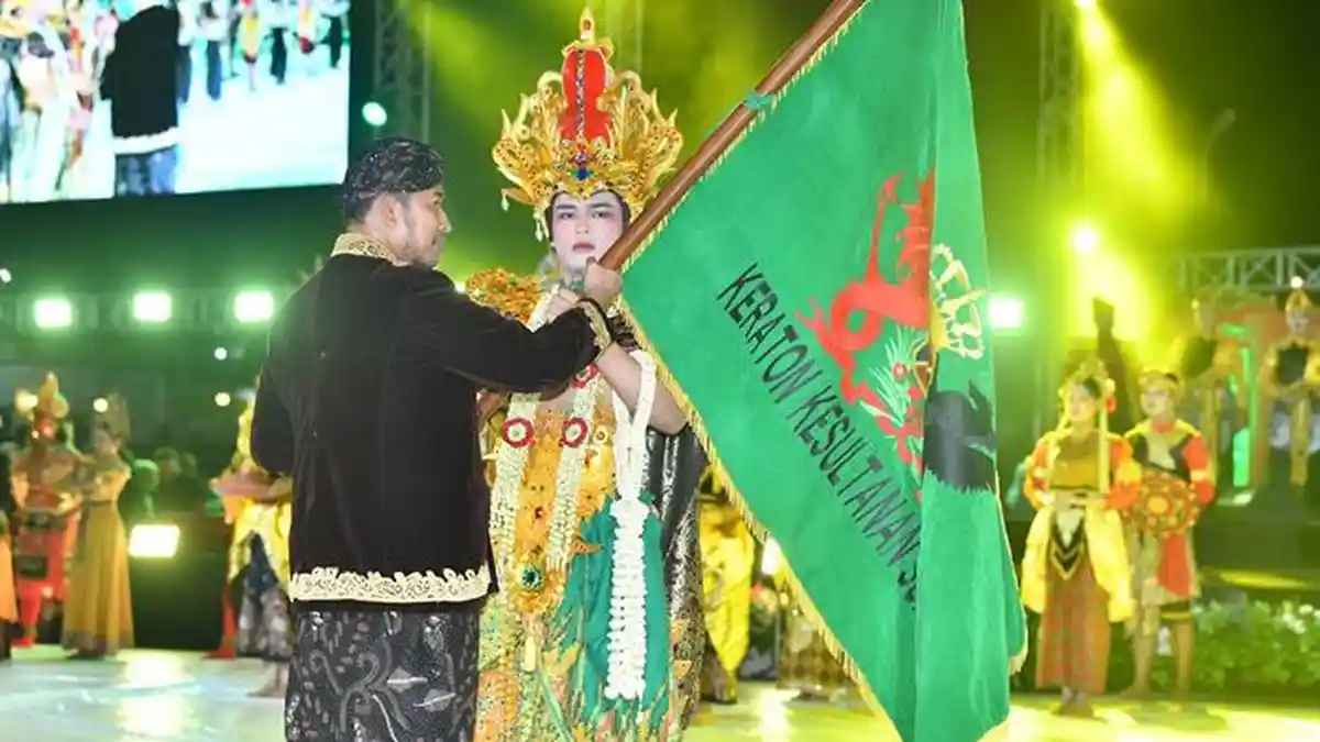 Festival Musik Tong-tong Sumenep Kembali Masuk KEN 2026, Bupati Fauzi Bidik Lolos Lagi Tahun Depan