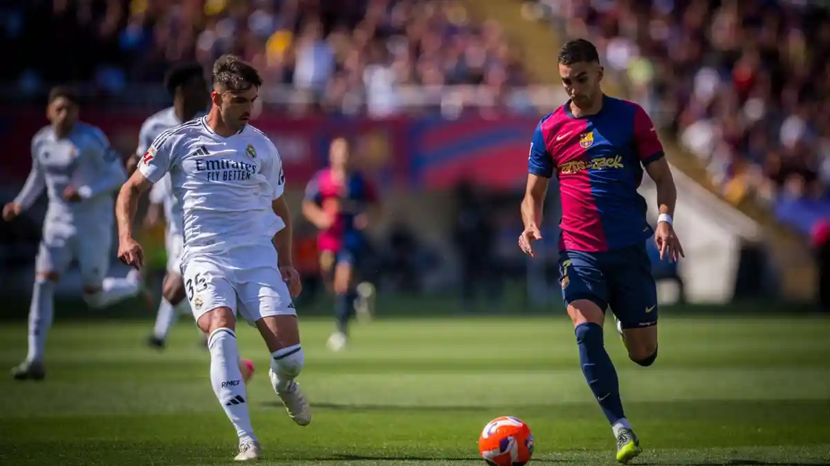 Anomali Rakitic: Merendahkan Barcelona, Meninggikan Real Madrid