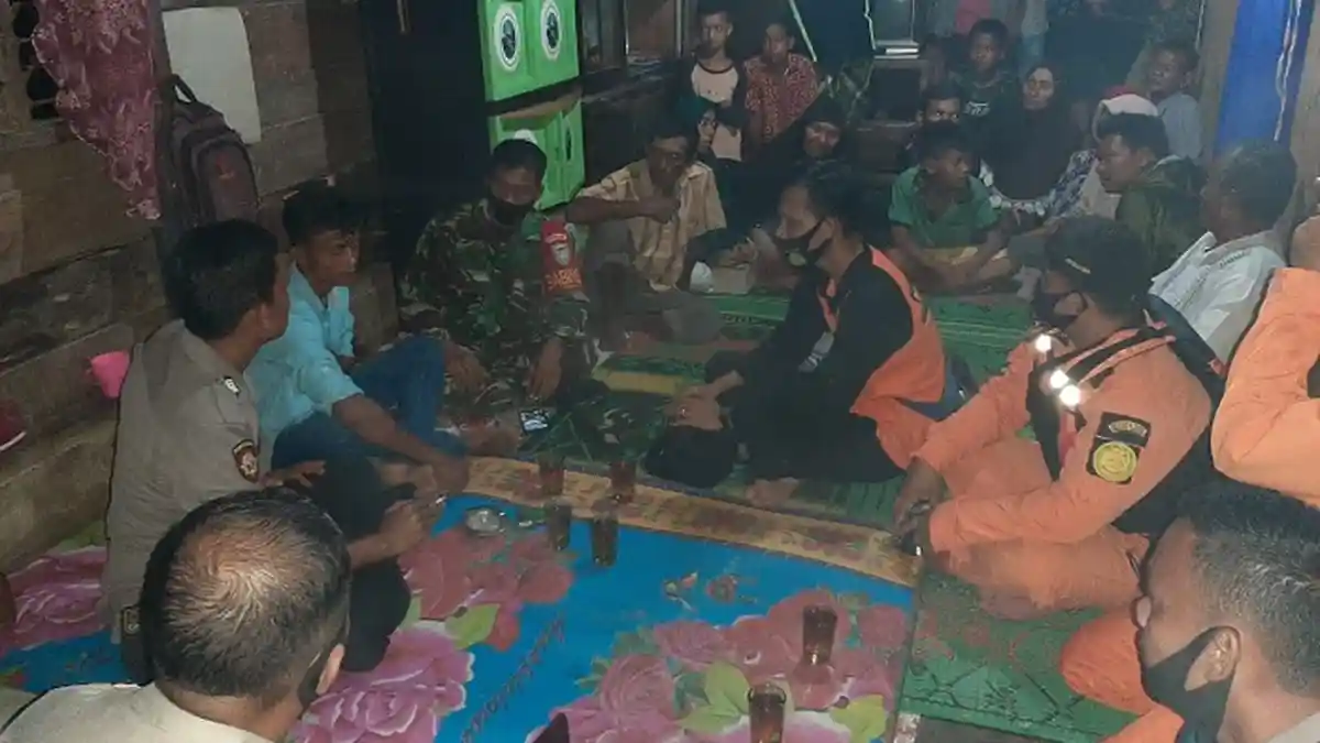 Pemuda Ini Coba Bunuh Diri dengan Terjun ke Sungai, Diduga Gara-gara Patah Hati hingga Stres