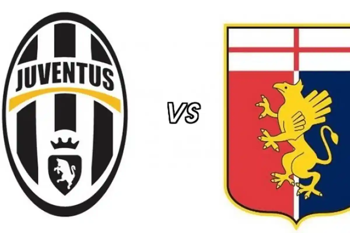 Live Streaming Liga Italia Genoa vs Juventus Jam 18.30 wib, Susunan Pemain: Nonton via MAxstream