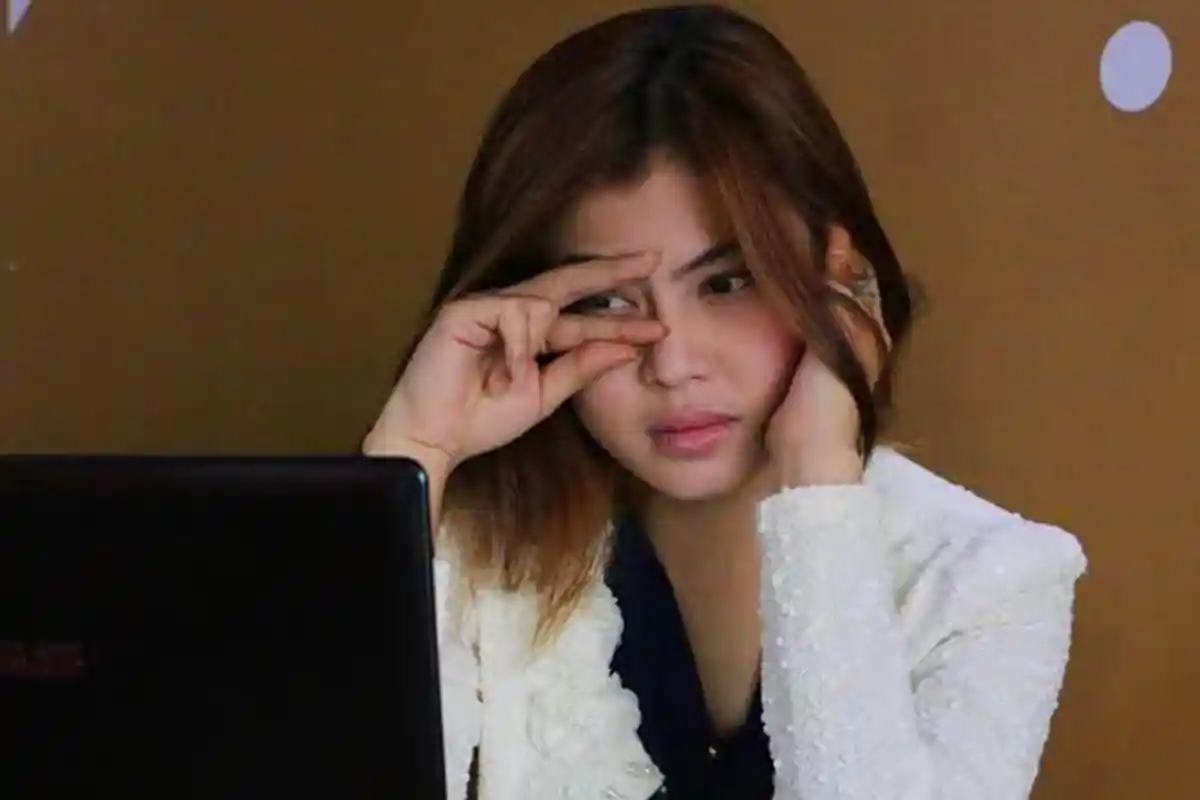 Sering Tak Disadari, 4 Gejala Covid-19 Ini Bisa Jadi Sedang Anda Alami, Termasuk Mata Gatal