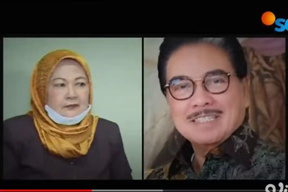 Cerita Rosmawaty Ginting yang Ditinggal Hotma Sitompul saat Hamil 2 Bulan