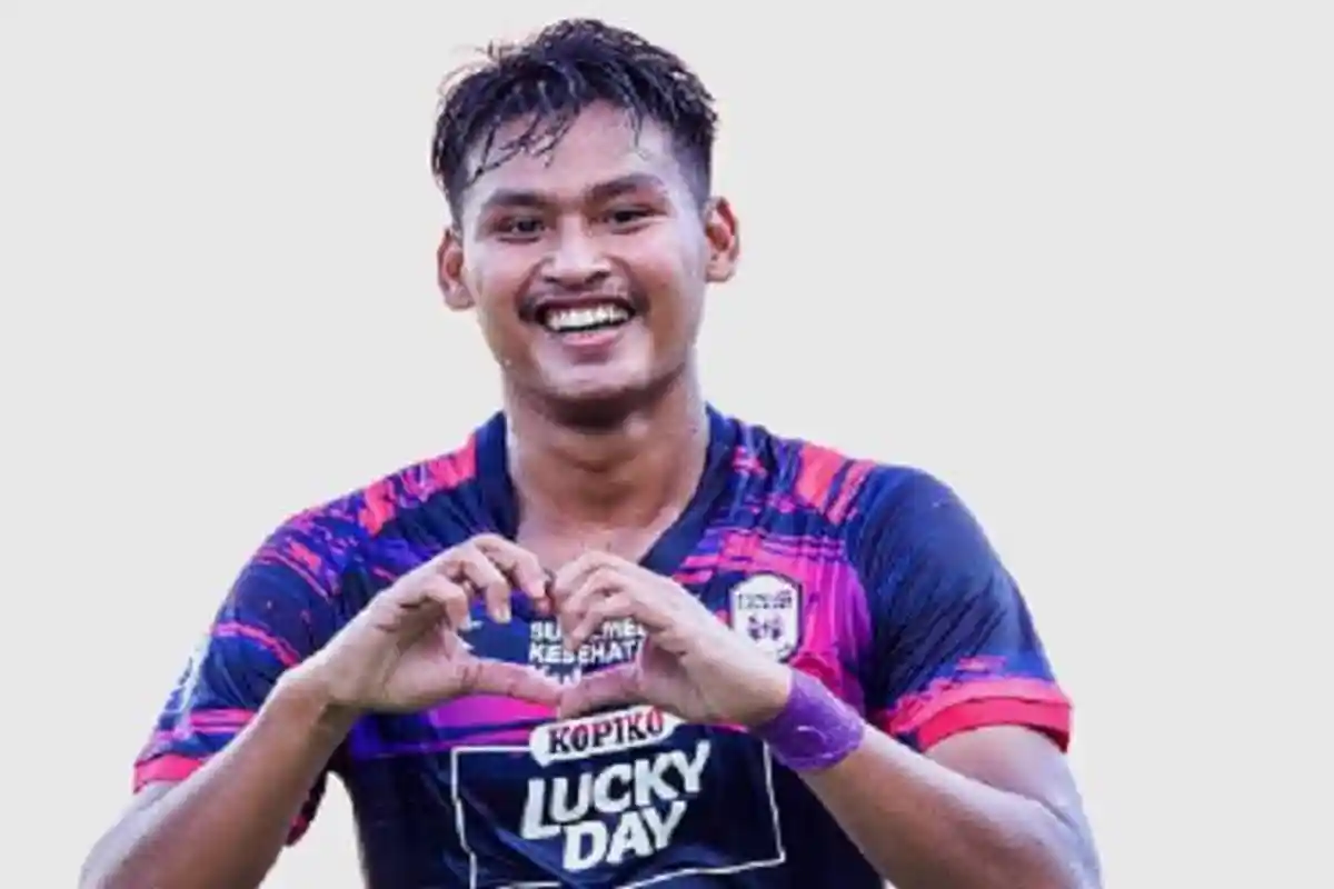 Hasil RANS Nusantara Vs Persikabo 1973 Liga 1 2022 Septian Bagaskara Selamatkan The Prestige Phoenix