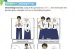 Kunci jawaban Bahasa Inggris Kelas 7 Halaman 211-213 Kurikulum Merdeka: Language Focus