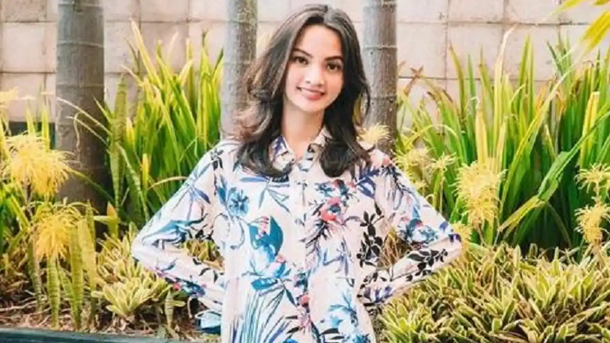 BIODATA Sabrina Anggraini, Finalis Putri Indonesia 2019 Dilamar CEO Ruang Guru