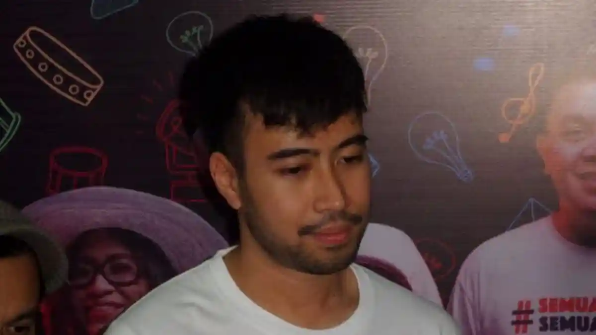 Kisah Vidi Aldiano Yang Kini Hidup dengan Satu Ginjal, dan  Banyak Makan Vegetarian   
