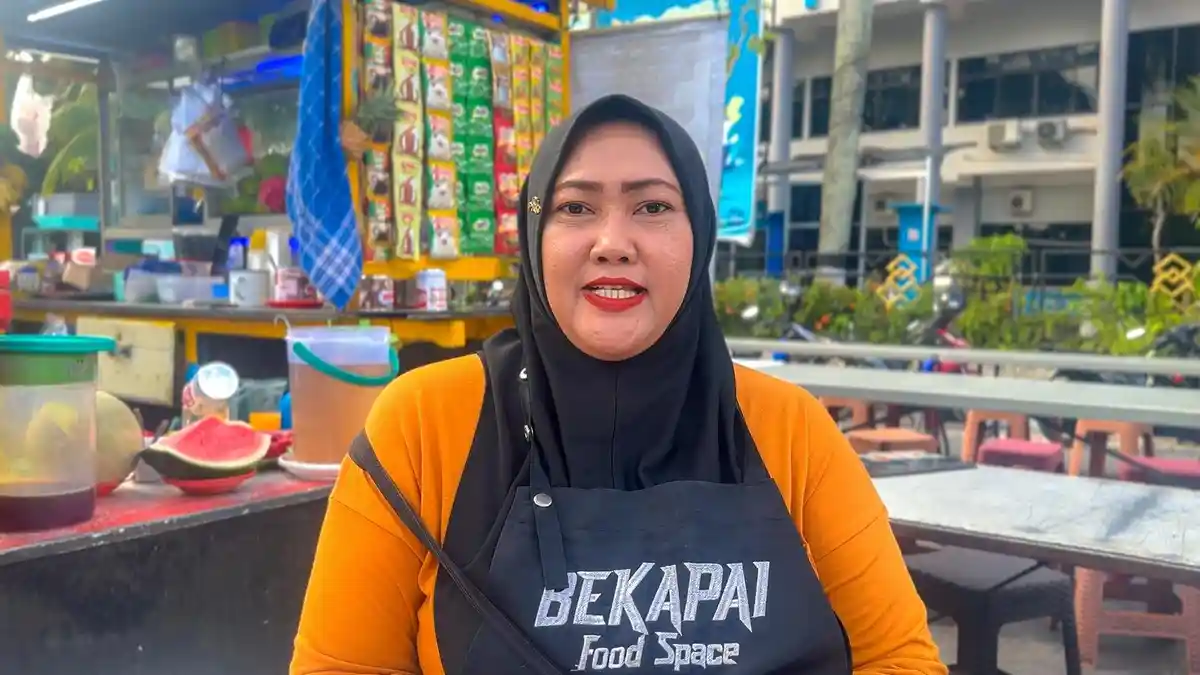 Ini Kata Masyarakat yang Sudah Rasakan Manfaat Diskon Listrik 50 persen di Kaltim dan Kaltara