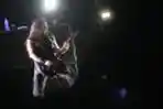 Konser Sepultura di Jakarta