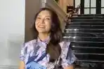 Imlek Tahun Ini Berbeda Bagi Sarwendah, Tak Ada Ornamen Warna Merah