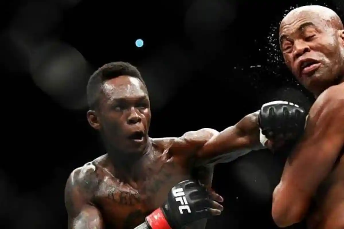 Jelang Duel dengan Jan Blachowicz, Israel Adesanya Tebar Ancaman