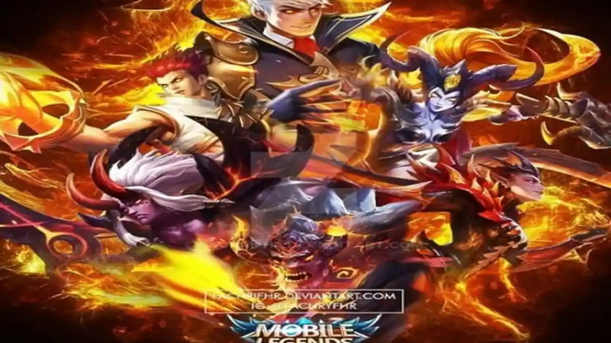 Hero Fighter Terbaik di Mobile Legends Agustus 2019, Lengkap Beserta Penjelasan