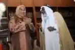 Tutty Alawiyah Begurau Bersama Mohammad Jamil