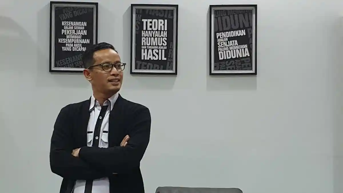 2 Guru di Gowa Ditangkap, Begini Reaksi Dekan FKIP Unismuh Makassar