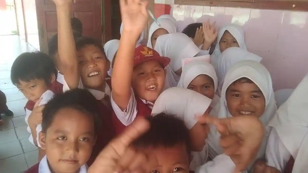Penyebab Program Makan Bergizi Gratis Belum Terlaksana di Mamuju Tengah 