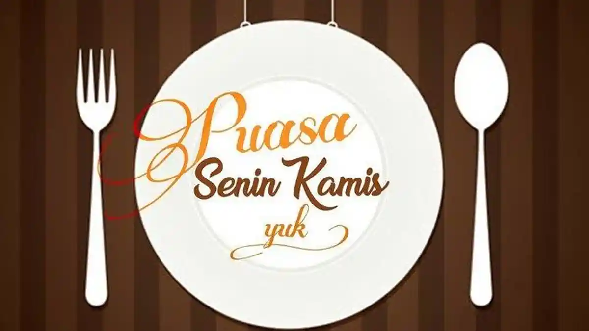Tata Cara Puasa Senin Kamis, Simak Niat dan Keutamaannya