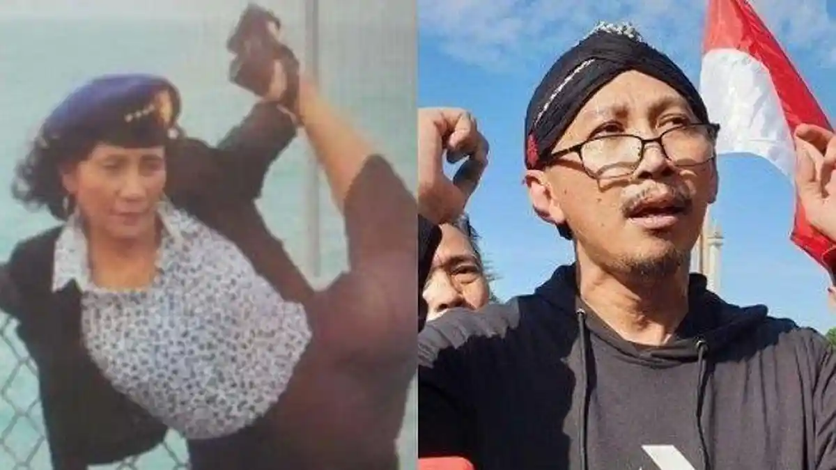 Susi Pudjiastuti Mengaku Diserang Netizen Lantaran Meng-unfollow Permadi Arya, Dijuluki Kadrunwati  