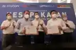 Kerja Sama Penyediaan Charging Mobil Listrik