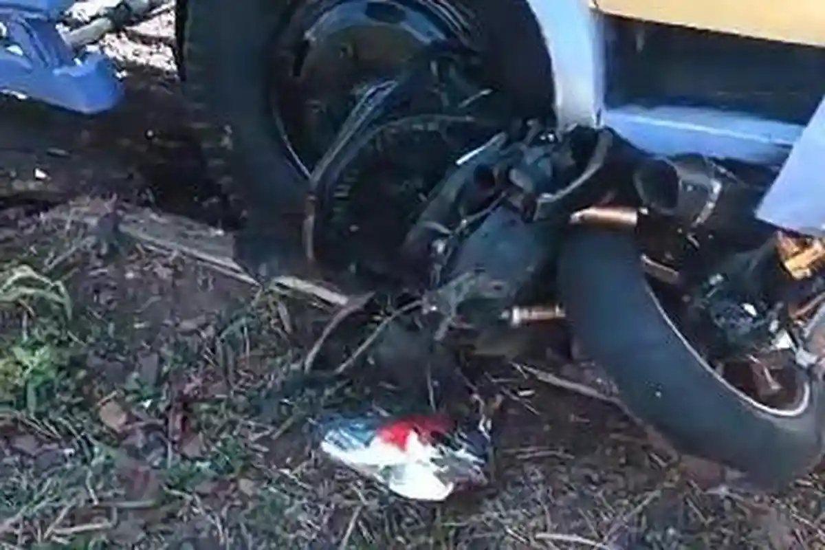 Pengakuan Sopir yang Gilas Sekeluarga di Sukabumi, Tiba-tiba Ngeblank