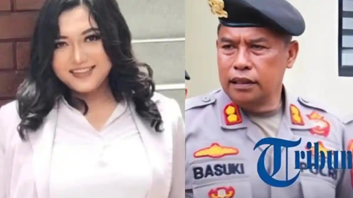 AKBP Basuki Jadikan Dosen Untag Saudara di KK, Alasan Pindah KTP Bongkar Skandal Hubungan Terlarang