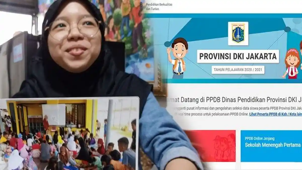 Korban PPDB di Wilayah Anies Baswedan, Pelajar Yatim Piatu Peraih Ratusan Penghargaan Putus Sekolah