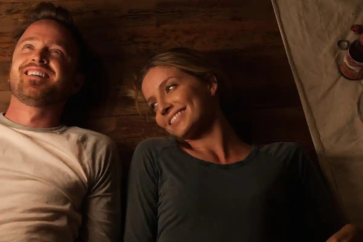 Sinopsis Film 'Come and Find Me' Drama Perjuangan Cari Kekasih, Tayang di Bioskop TRANS TV Hari Ini