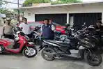 BREAKING NEWS: Pencuri Motor di Palembang Tembak Wanita Muda di Jalan, Panik Aksinya Ketahuan Korban