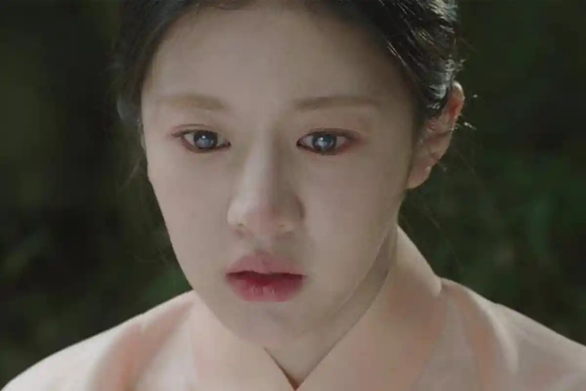 Sinopsis Alchemy of Souls Season 2 Episode 7, Mata Bu Yeon Berubah Jadi Biru