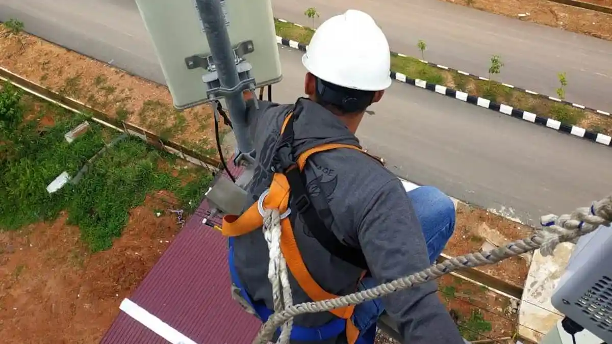 XL Axiata Perkuat Jaringan Tol Balikpapan-Samarinda