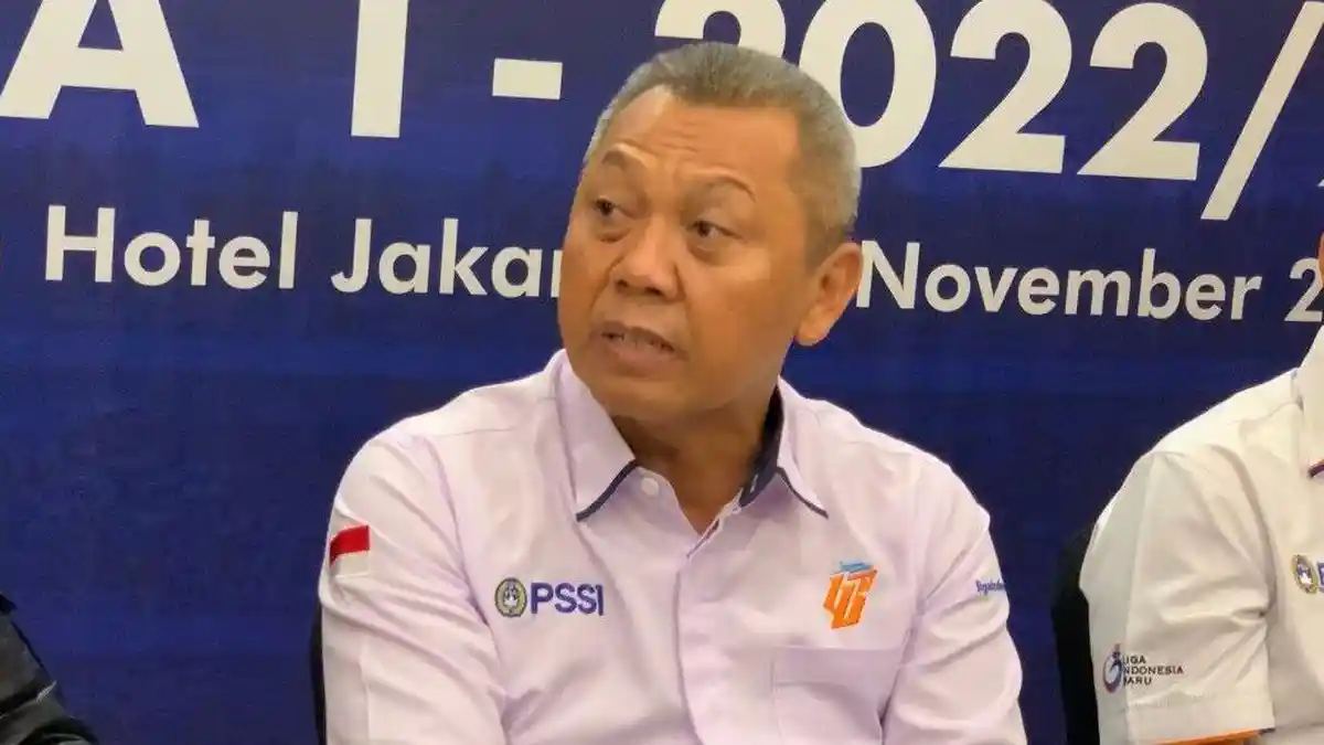 RUPS LIB Digelar 15 November, Bahas Keberlanjutan Liga Sampai Perubahan Struktur Direksi