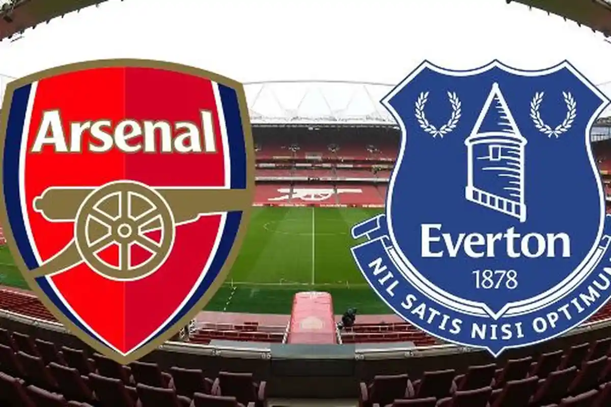 Live Streaming Arsenal vs Everton Liga Inggris Pukul 22.00 Via MAXStream, Begini Cara Nonton