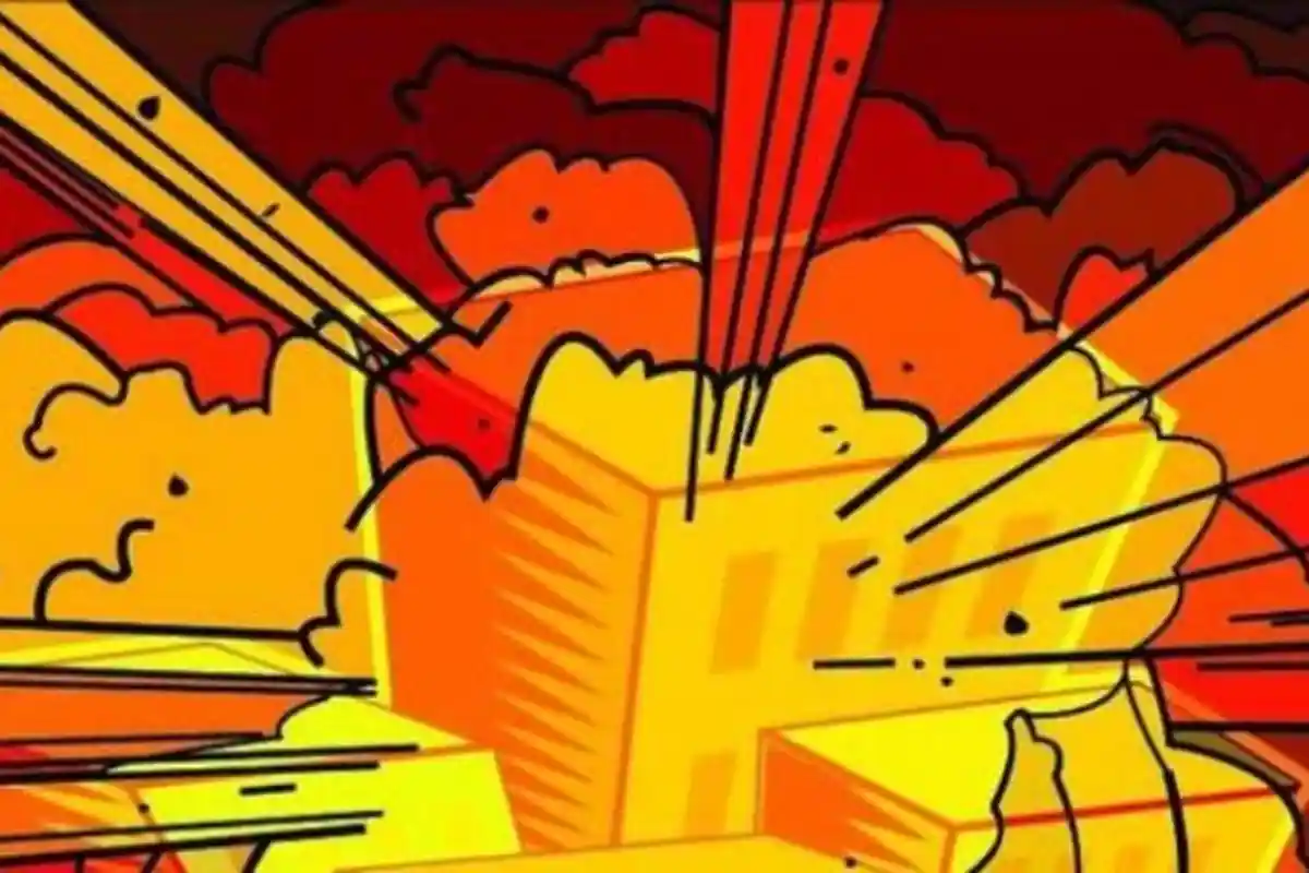 Kondisi Korban Ledakan Asrama Polisi Sukoharjo, Bripka Dirgantara Luka Bakar Berlumuran Darah