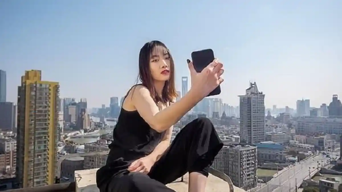 Penelitian Simpulkan Selfie Berlebihan Masuk Kelainan Mental, Ada 3 Tingkatan Sesuai Keparahan