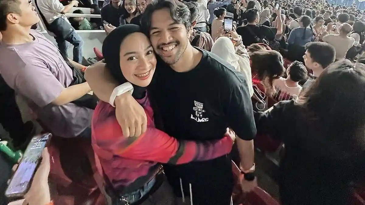 JANJI Palsu Elmer pada Ira Nandha Disorot, Ngaku Tak Bisa Kehilangan tapi Selingkuh: Udah Bergantung