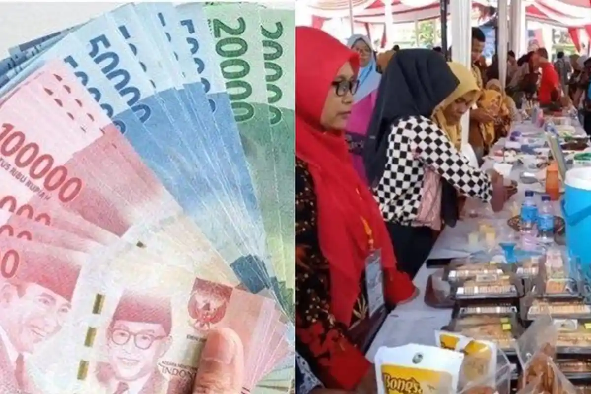 BLT UMKM Rp 2,4 Juta Diperpanjang hingga Desember 2020, Simak Ini Cara dan Syarat Pendaftaran!