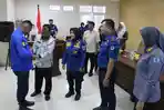 Percepat Respons Kemanusiaan, Pemkab Brebes Luncurkan 13 Pos Damkar dan 141 Relawan