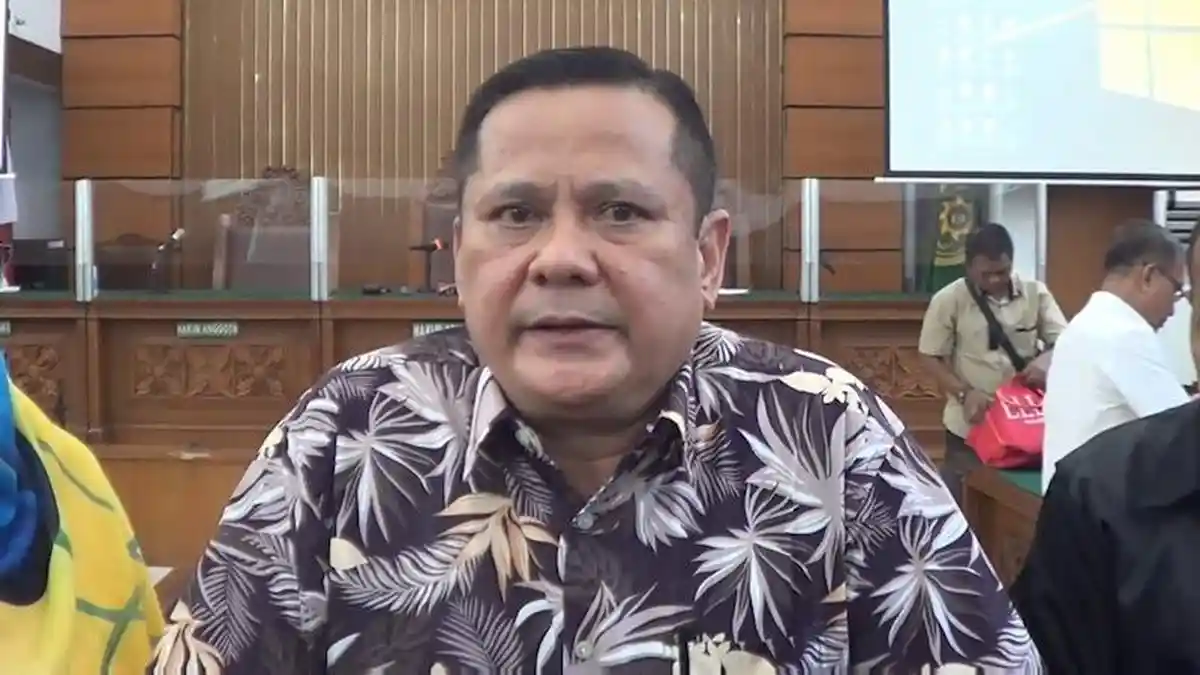 ALASAN Irjen Napoleon Bonaparte Minta Dibebaskan dalam Kasus Penganiayaan M Kece