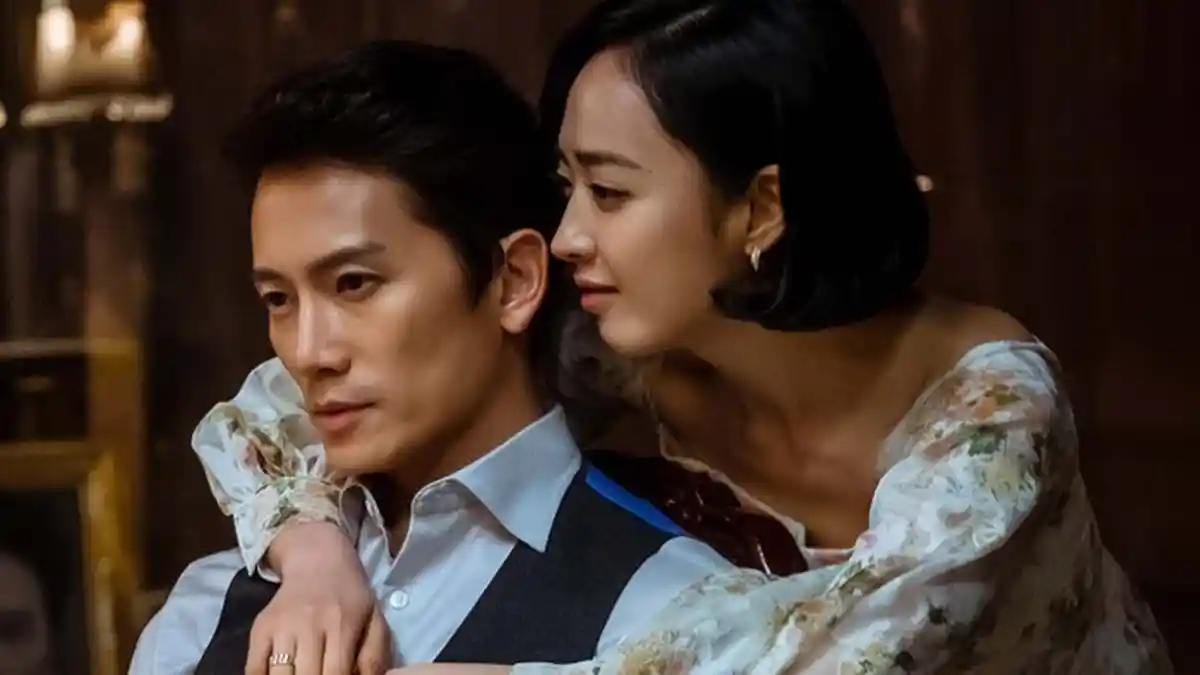 SINOPSIS Drama Korea The Devil Judge Episode 5: Jung Sun Ah Mantan Pelayan Kang Yo Han?