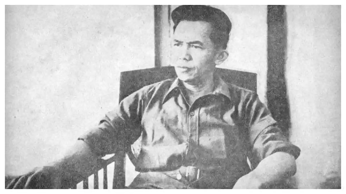 Sosok Tan Malaka, Tokoh Aliran Kiri yang Dipuji Soekarno dan Bung Hatta