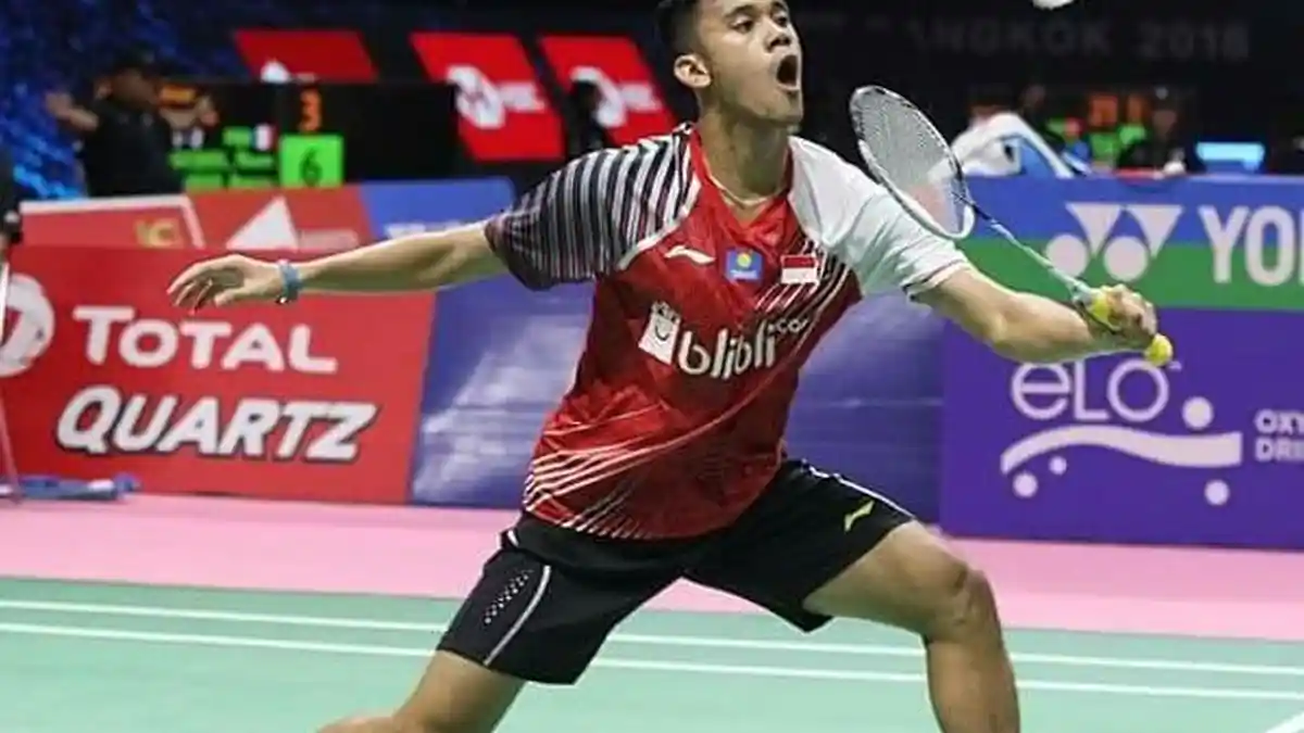 Jadwal Macau Open 2018 - 8 Wakil Indonesia Bermain, Sektor Tunggal Sisakan Single Fighter