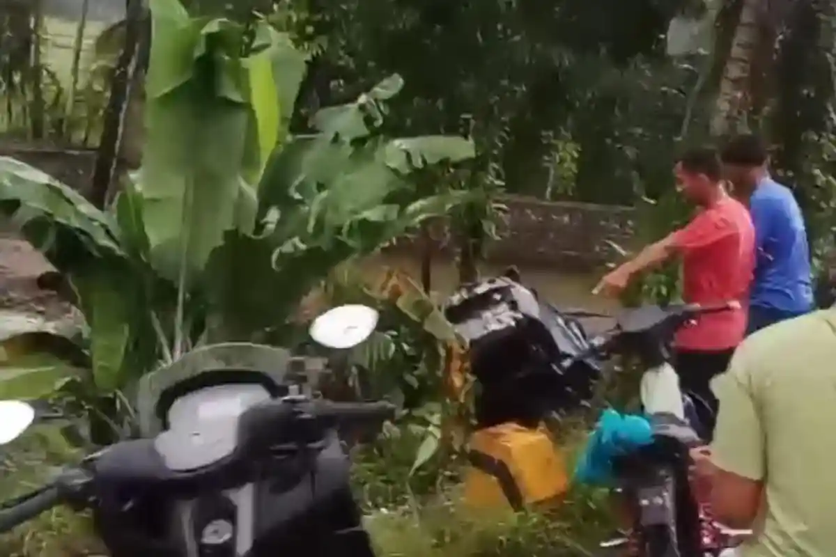 POPULER SUMBAR: PO Yanti Masuk Jurang di Kiambang, dan ASN Guru Silat Bantah Tuduhan Pelecehan