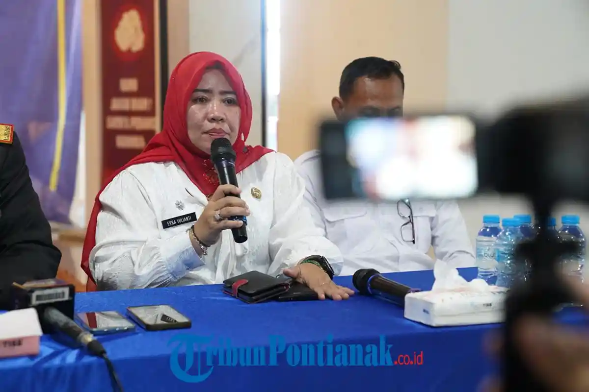 Fasilitas Rehabilitasi Terbatas, Dinkes Kalbar Siapkan Langkah Penanganan bagi Pengguna Narkotika