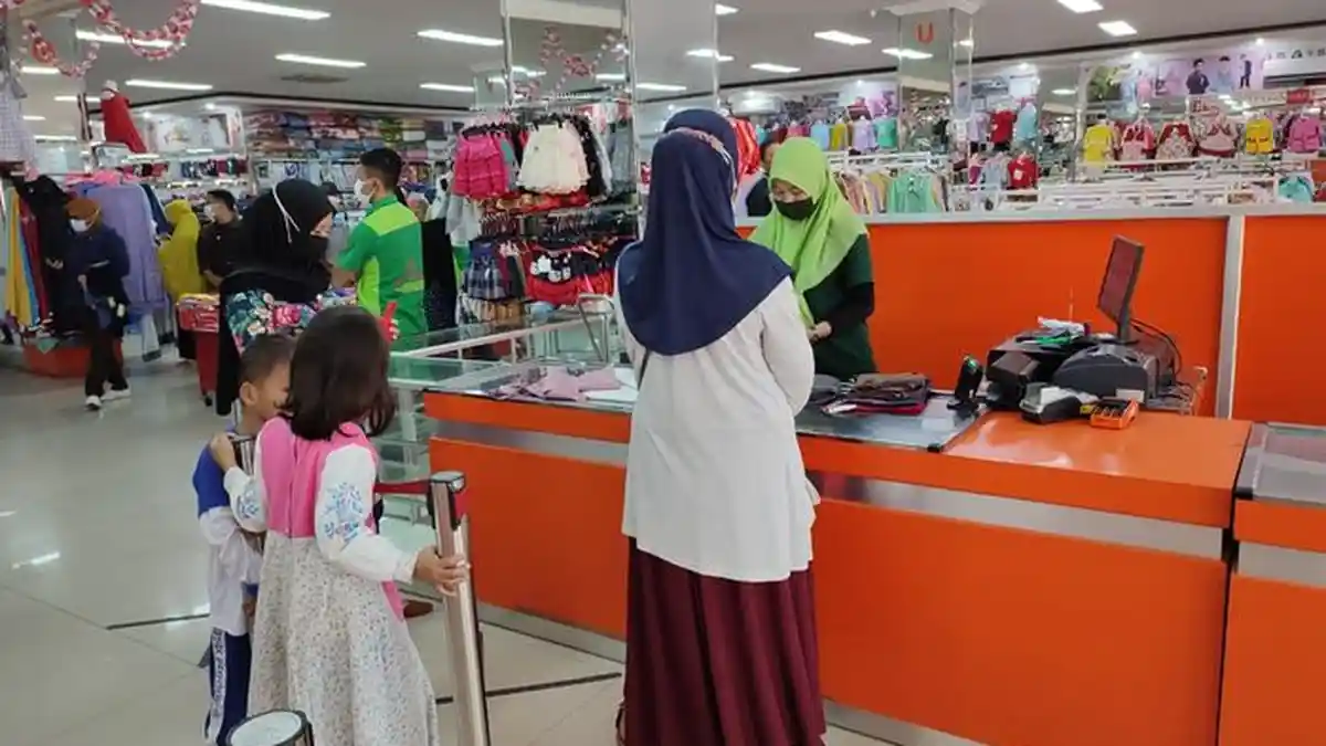 13 Kota/Kabupaten di Jawa Barat Masuk PPKM Level 1 dan 2, Berikut Daftarnya dan Pelonggaran Terbaru