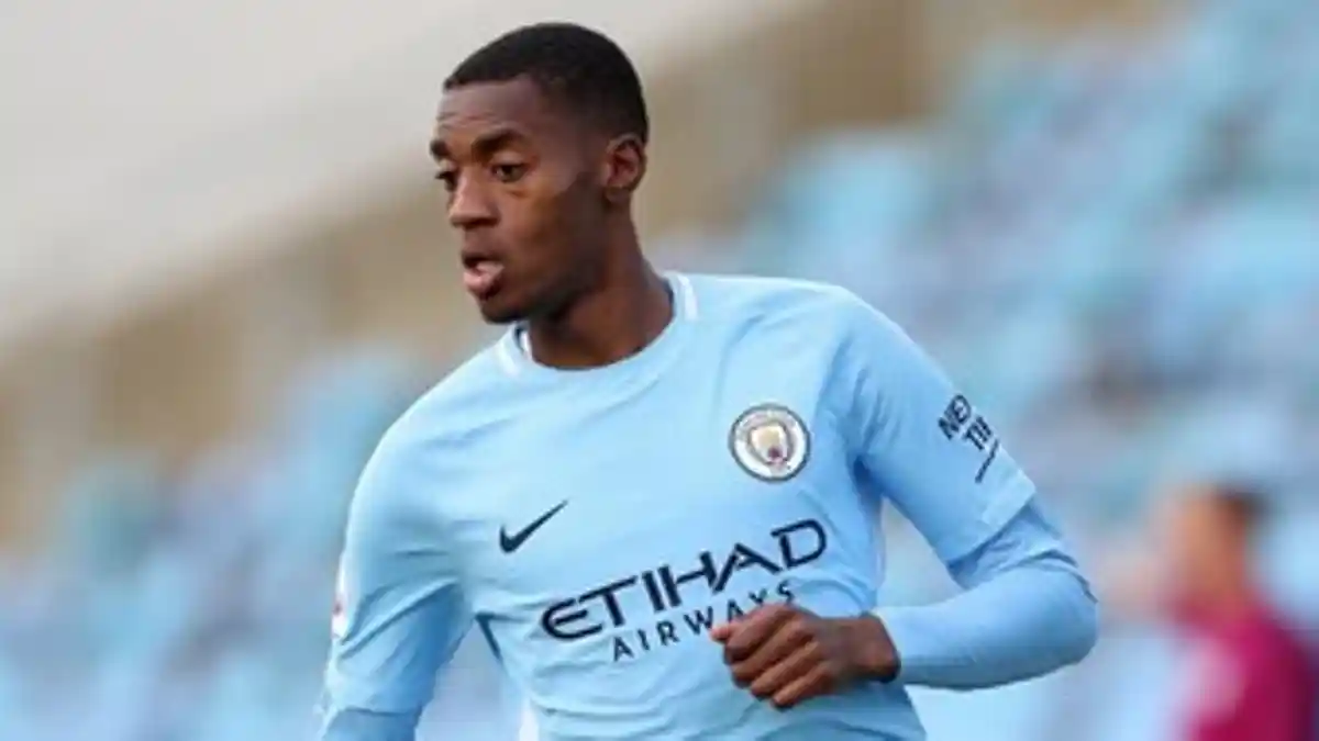 Manchester City Punya Pemain Muda yang Mampu Beli Rumah Seharga Rp 36 Miliar