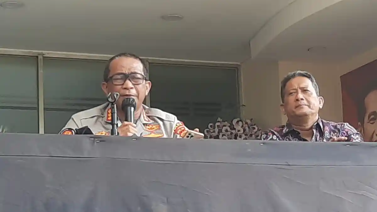Penembakan Ustaz Armand, Polisi Periksa Lima Saksi dan Analisa Rekaman CCTV
