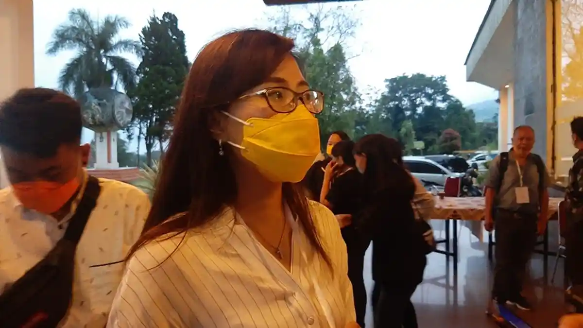Sidang Gugatan Chrissolid Kembali Begulir Besok, JGE: No Comment