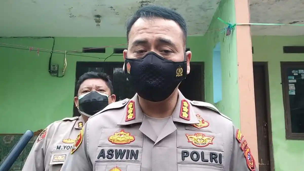 TANGKAP Semua Pelaku, Kata Kapolrestabes Usai Kunjungi Rumah Gadis Bandung yang Diculik & Dirudapksa