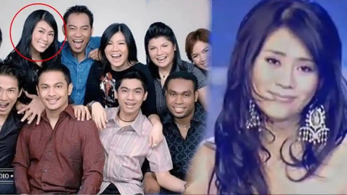 Ingat Helena Indonesian Idol? 14 Tahun Berlalu, Kini Dirinya Menjadi Caleg!