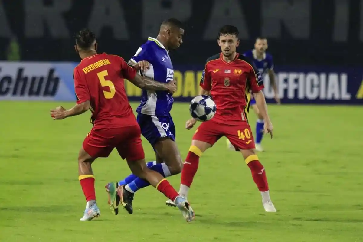 Jadwal Persib Bandung Versus Selangor FC, Saatnya Terus Menuai Tren Positif